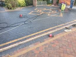 Professional Driveway Paving Services in Pinewood, FL